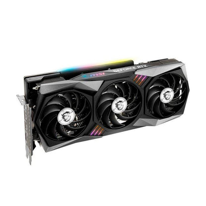 Tarjeta De Video MSI RTX 3060 OC 12GB