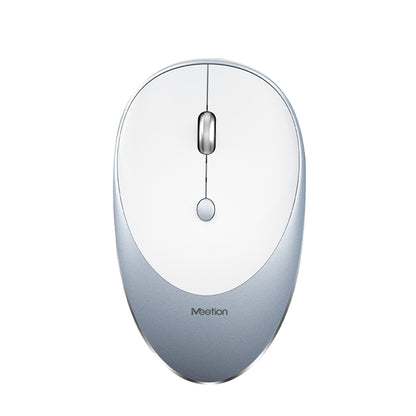 Mouse Inalámbrico MEETION R600 2.4G Gray