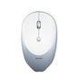 Mouse Inalámbrico MEETION R600 2.4G Gray