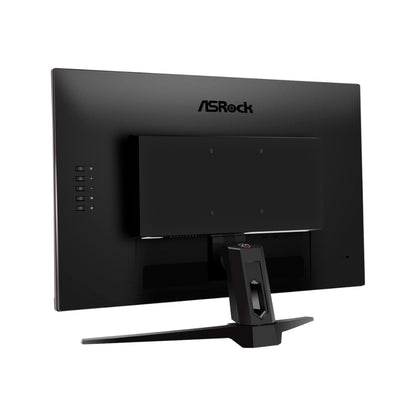 Monitor Gaming Plano ASROCK 27″ 1080p 165hz