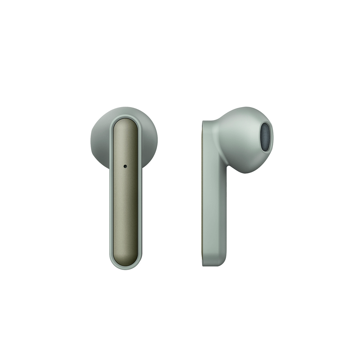 Auriculares ENERGY SISTEM Earphones STYLE 3 TWS Oliva