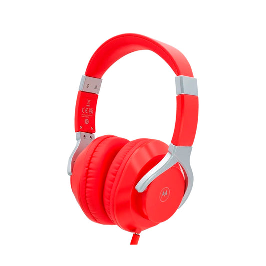 Auriculares 3,5mm MOTOROLA XT200 Llamadas 40mm