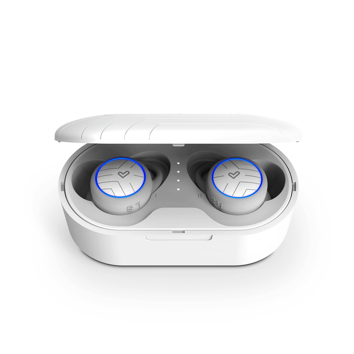 Auriculares ENERGY SISTEM Earphones SPORT 2 TWS Blanco