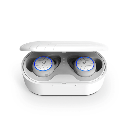 Auriculares ENERGY SISTEM Earphones SPORT 2 TWS Blanco