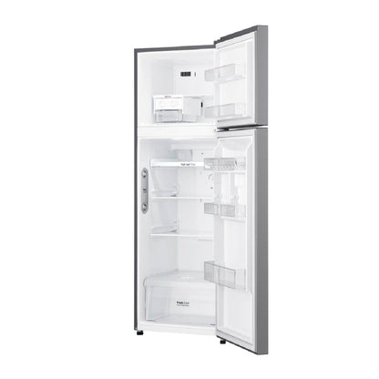 Refrigerador LG Gt29wppdc Frío Seco 242 Lts Clase Energética A