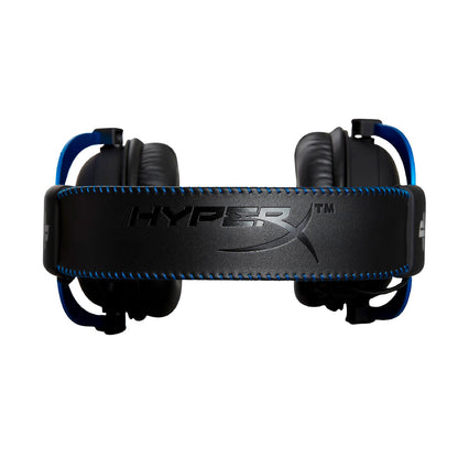 Auriculares HIPERX Cloud para videojuegos PS4