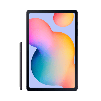 Tablet SAMSUNG Galaxy Tab S6 Lite 64 GB Wifi Gris Oxford