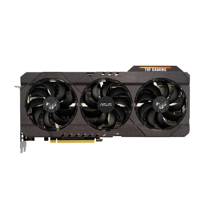 Tarjeta De Video ASUS RTX 3070 OC 8GB