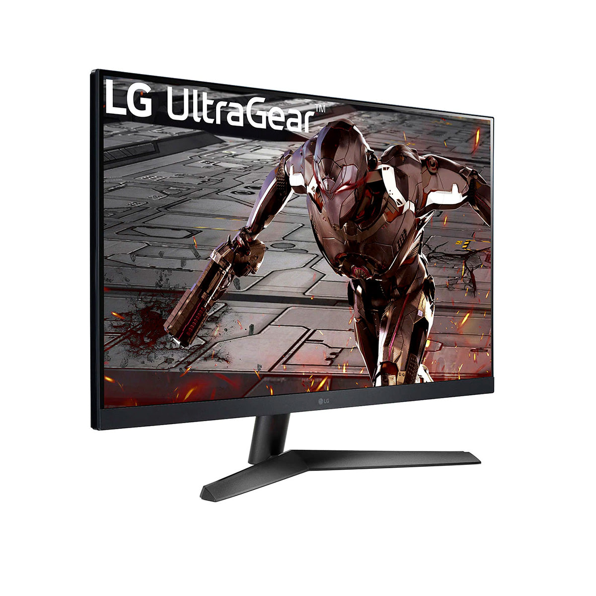 Monitor LG UltraGear 32GN50R 32″ LED FullHD 165Hz G-Sync