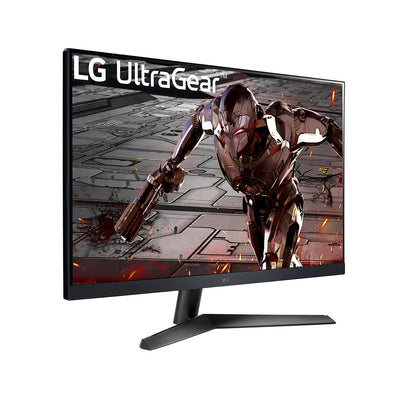 Monitor LG UltraGear 32GN50R 32″ LED FullHD 165Hz G-Sync