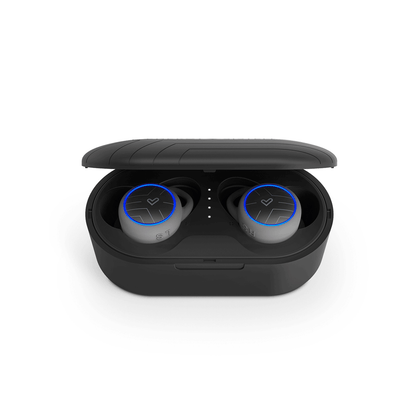 Auricular ENERGY SISTEM Earphones SPORT 2 TWS Negro