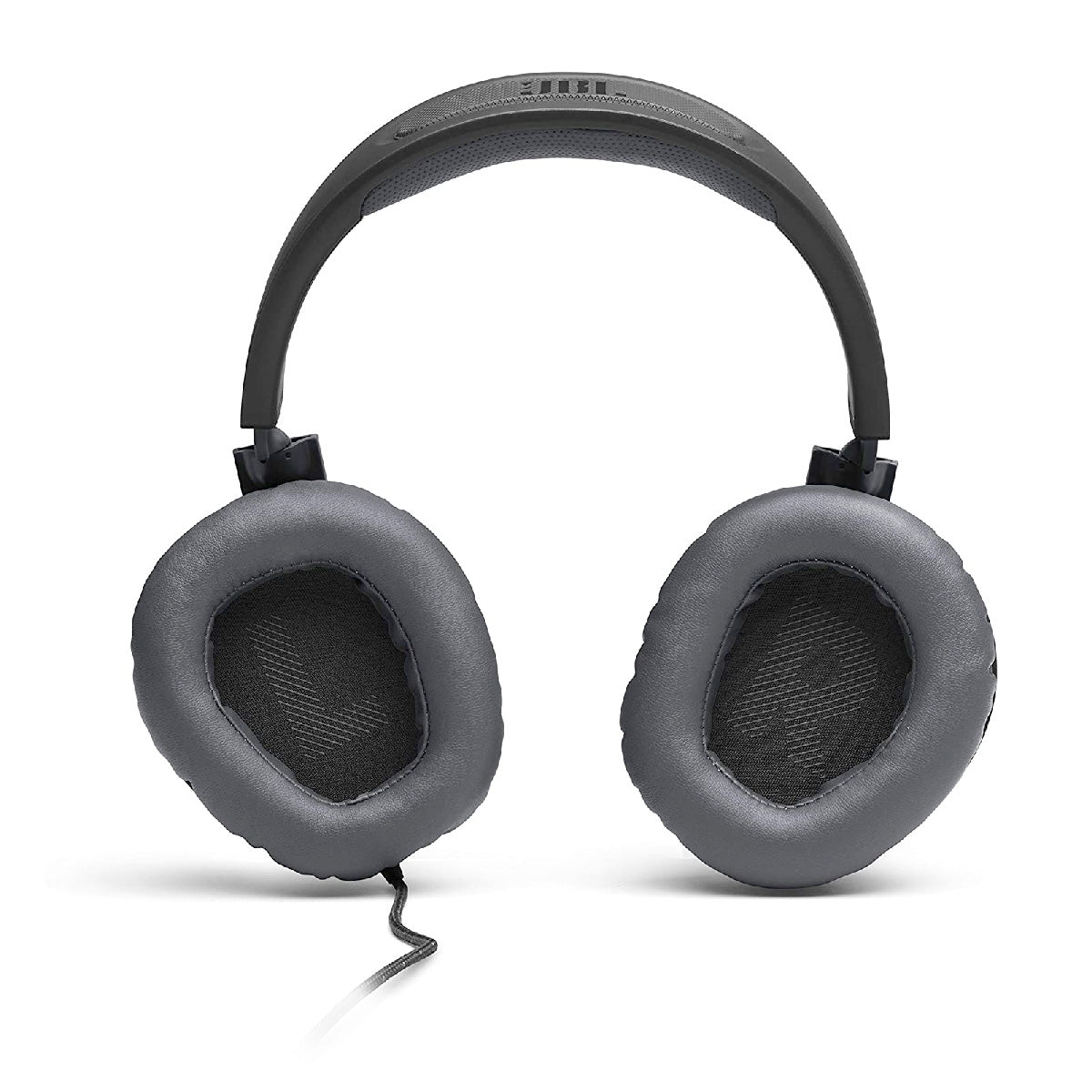 Auriculares JBL QUANTUM 100 Over Ear Con Cable