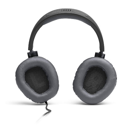 Auriculares JBL QUANTUM 100 Over Ear Con Cable