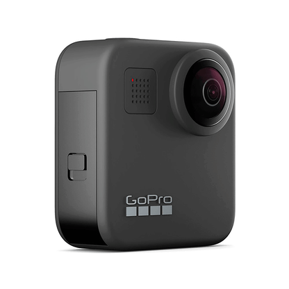 Cámara Extrema GeroPro MAX CHDH-202 Sumergible 6k 360°