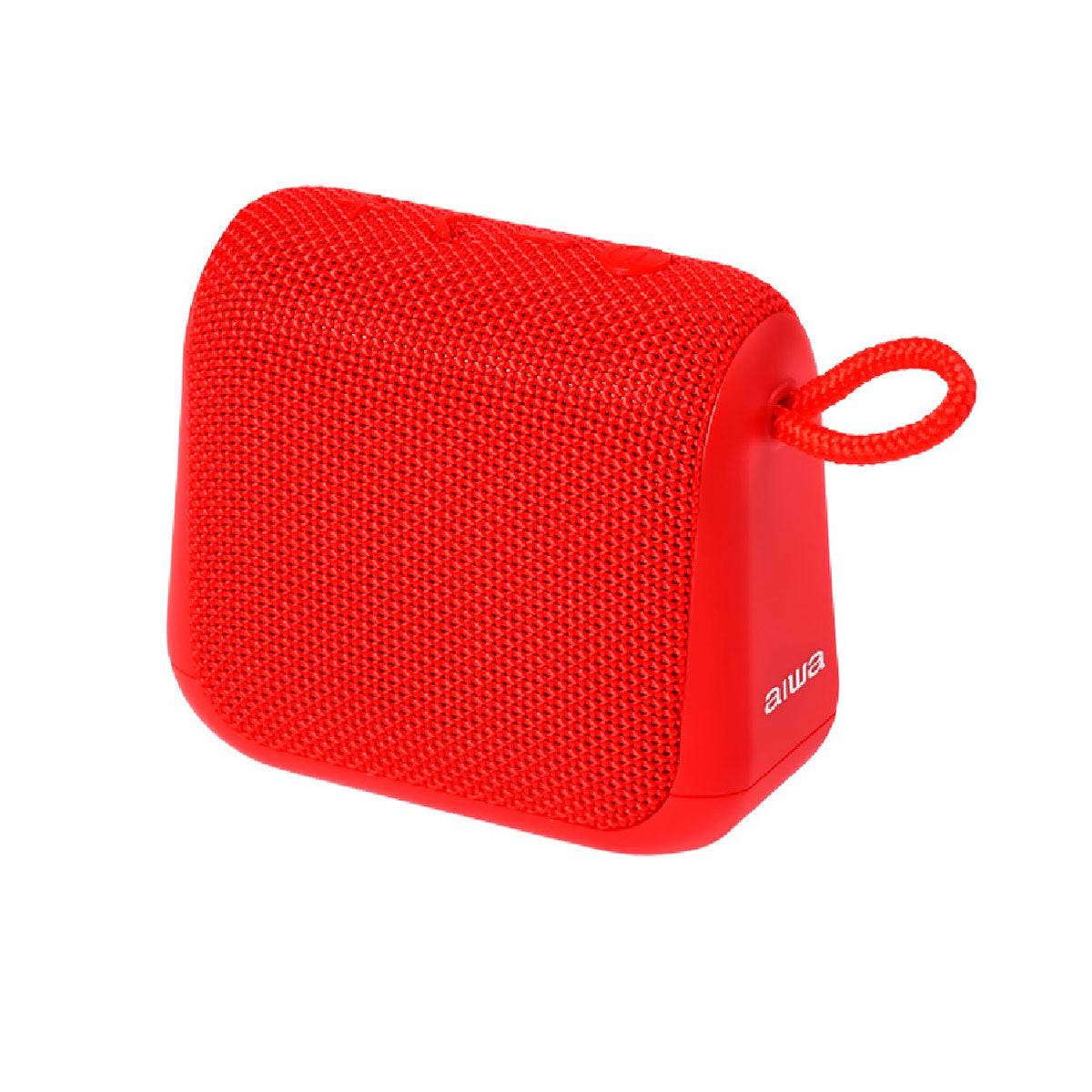 Parlante AIWA Inalámbrico AWKF3 50W IP66 Rojo