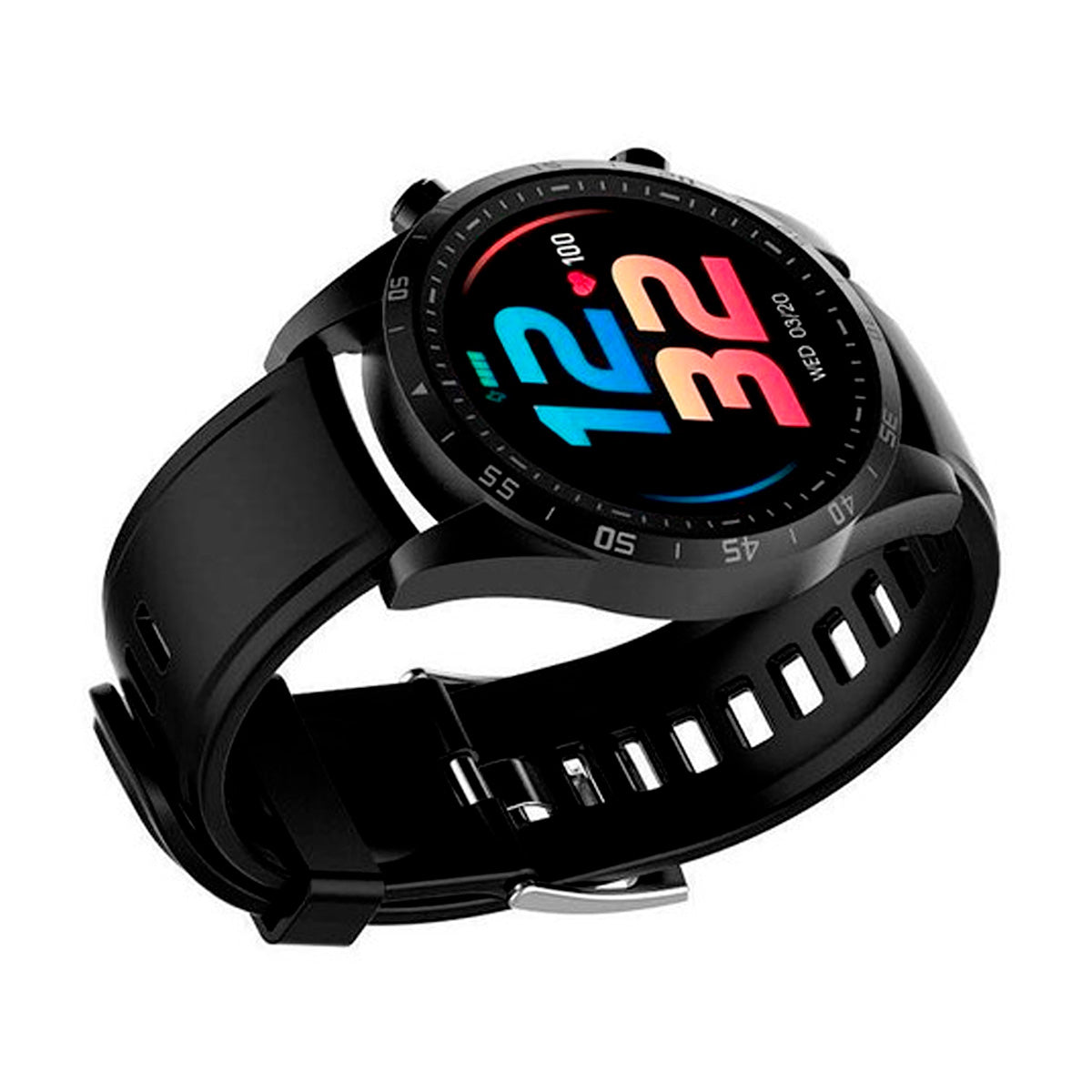 Reloj Inteligente ORAIMO Tempo W2 IP67 Bluetooth
