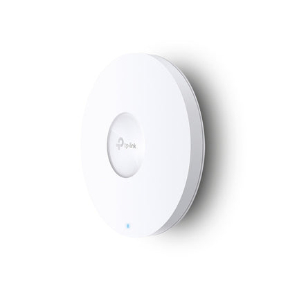 Access Point Tp-Link EAP653 Gigabit Ax3000 Wi-Fi 6 Mesh