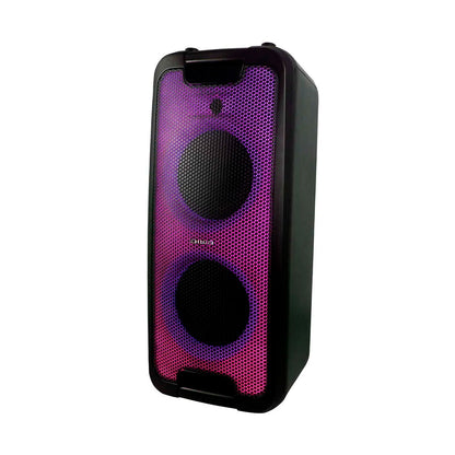 Parlante ACTIVO AIWA AWPOHD1 800W Bluetooth Iluminación