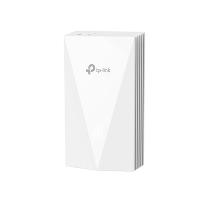 Access Point Tp-Link EAP655 Wall Doble Banda PoE