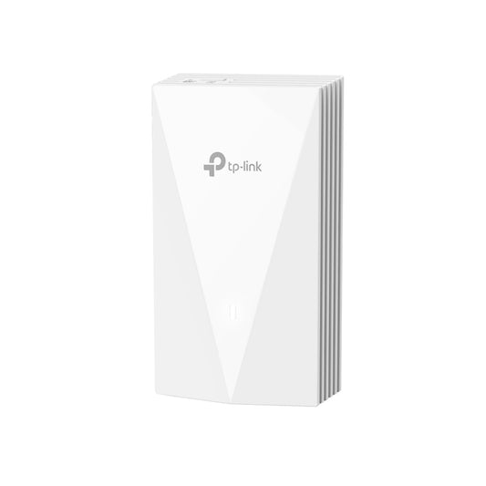 Access Point Tp-Link EAP655 Wall Doble Banda PoE