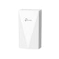 Access Point Tp-Link EAP655 Wall Doble Banda PoE