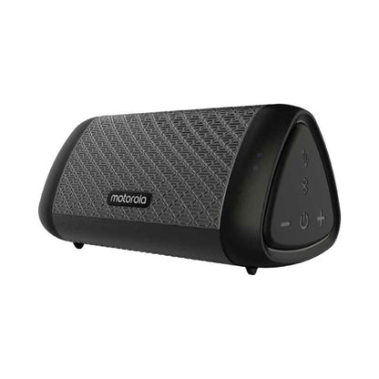 Parlante Portátil MOTOROLA Sub 630 IPX5 Bluetooth