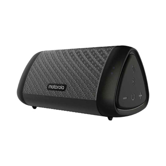 Parlante Portátil MOTOROLA Sub 630 IPX5 Bluetooth