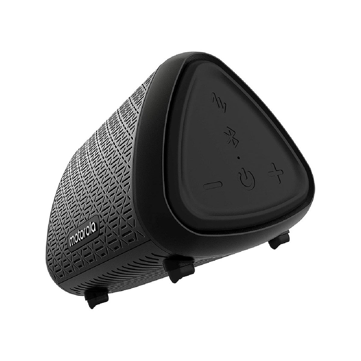 Dos Parlantes Portátiles MOTOROLA Sub 340 IPX5 Bluetooth