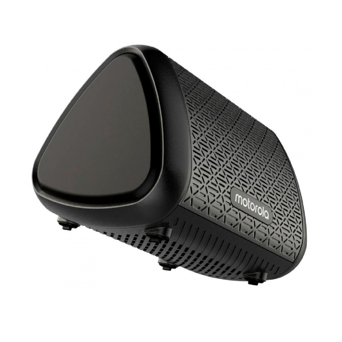Dos Parlantes Portátiles MOTOROLA Sub 630 IPX5 Bluetooth