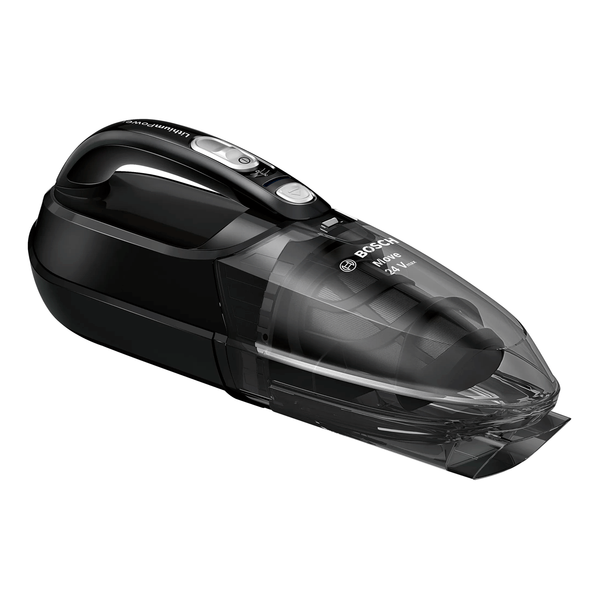 Aspiradora De Mano BOSCH BHN24L Move Lithium