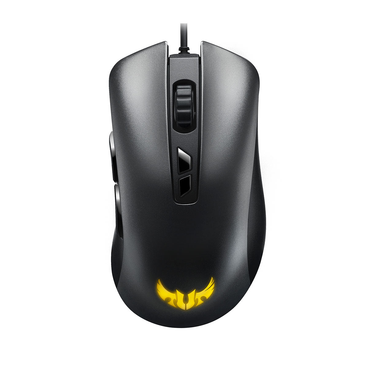 Mouse Gaming ASUS TUF M3 7000dpi Rgb 7 Botones