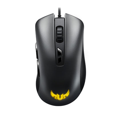 Mouse Gaming ASUS TUF M3 7000dpi Rgb 7 Botones