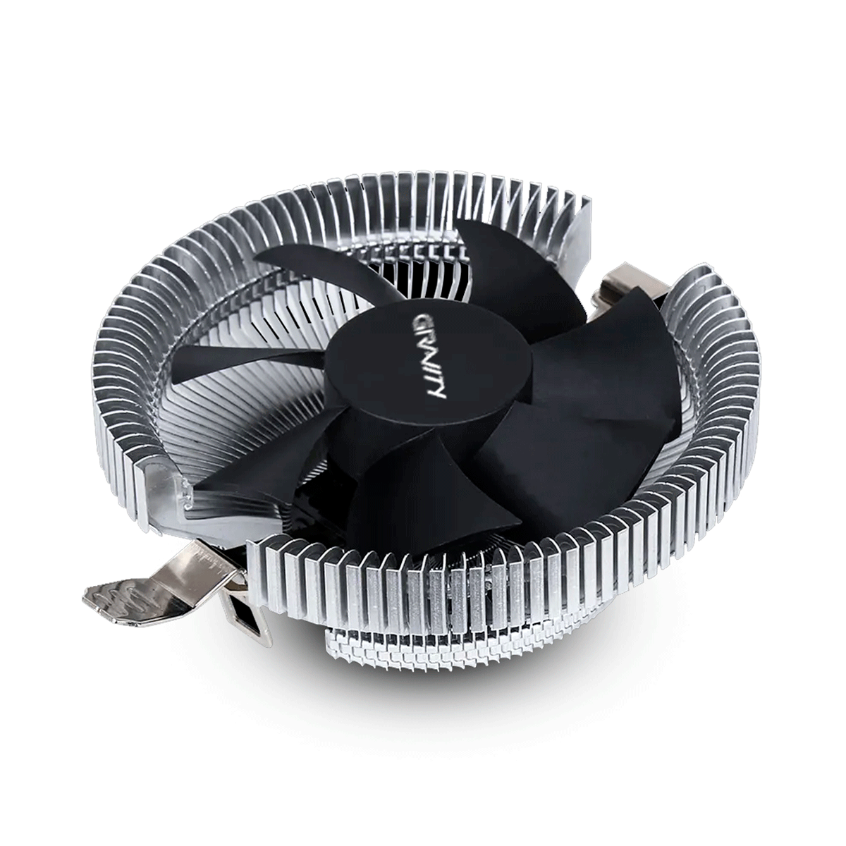 Disipador CPU GRAVITY PRESION S901MM
