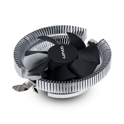 Disipador CPU GRAVITY PRESION S901MM