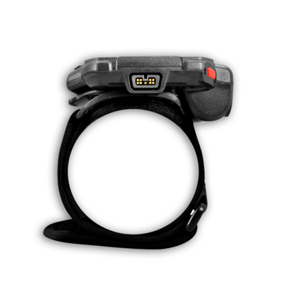 Nustar W 3nStar DC040W Colector de datos portátil