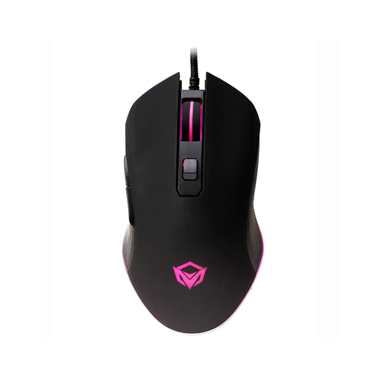 Combo MEETION Teclado y Mouse Gaming MT-C510