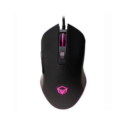 Combo MEETION Teclado y Mouse Gaming MT-C510