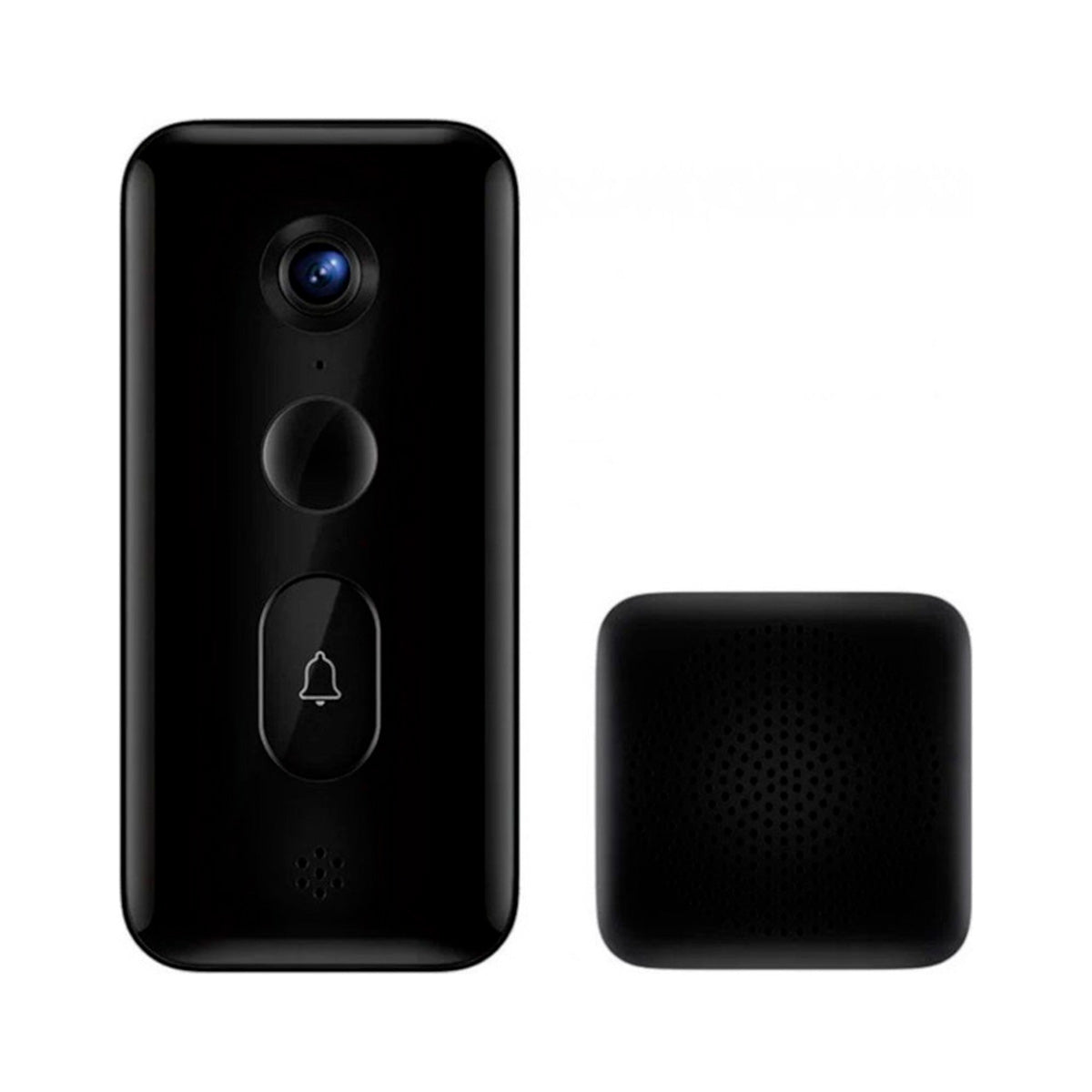 Timbre Con Cámara XIAOMI Doorbell 3 2k Visión Nocturna Wifi