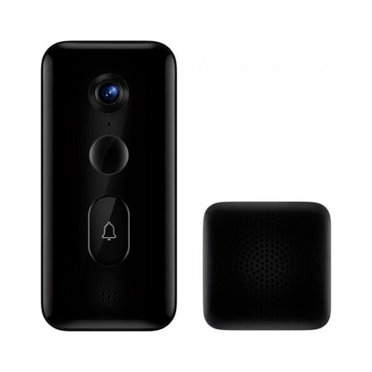 Timbre Con Cámara XIAOMI Doorbell 3 2k Visión Nocturna Wifi
