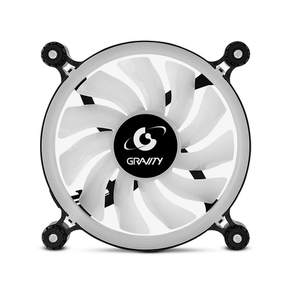 FAN COOLER RY120 FRGB 120MM GRAVITY