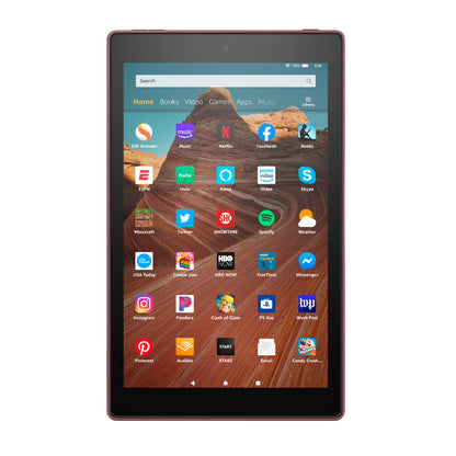 Tablet AMAZON FIRE HD 10 10.1″ IPS 32GB 2GB