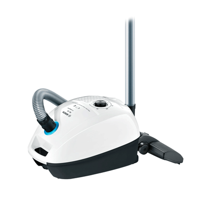 Aspiradora Con Bolsa BOSCH BGL3HYG ProHygienic