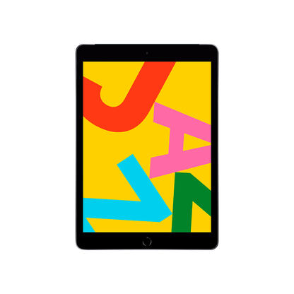 APPLE iPad MYL92LL/A Retina 10.2″ IPS 3GB 32GB