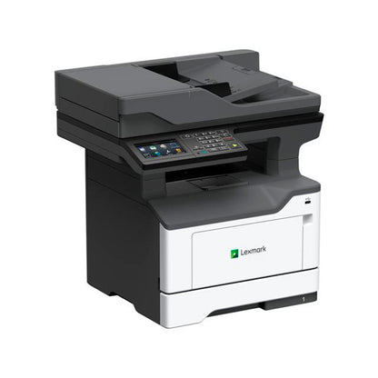Multifunción Láser Monocromática LEXMARK MX521ADE