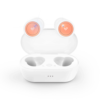 Auriculares ENERGY SISTEM Earphones URBAN 1 TWS Blanco