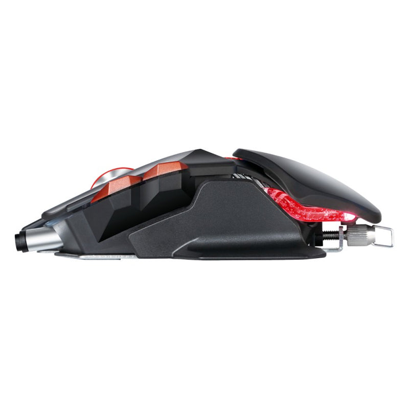 Mouse Gaming Led SCORPION G980