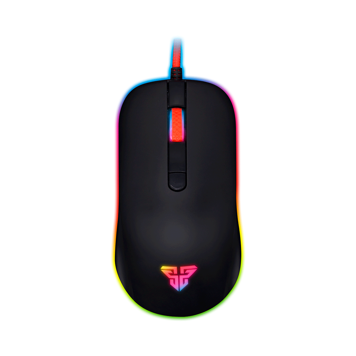Mouse Gamer FANTECH RHASTA G10