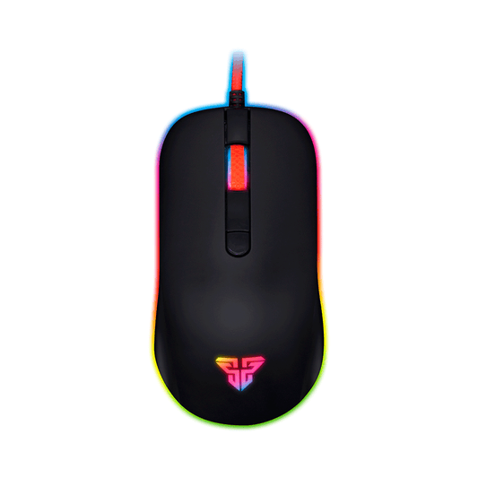 Mouse Gamer FANTECH RHASTA G10