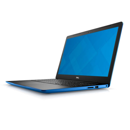 Notebook DELL Inspiron 3593 15.6″ Táctil i5 10ma Gen 512GB SSD 12GB OUTLET