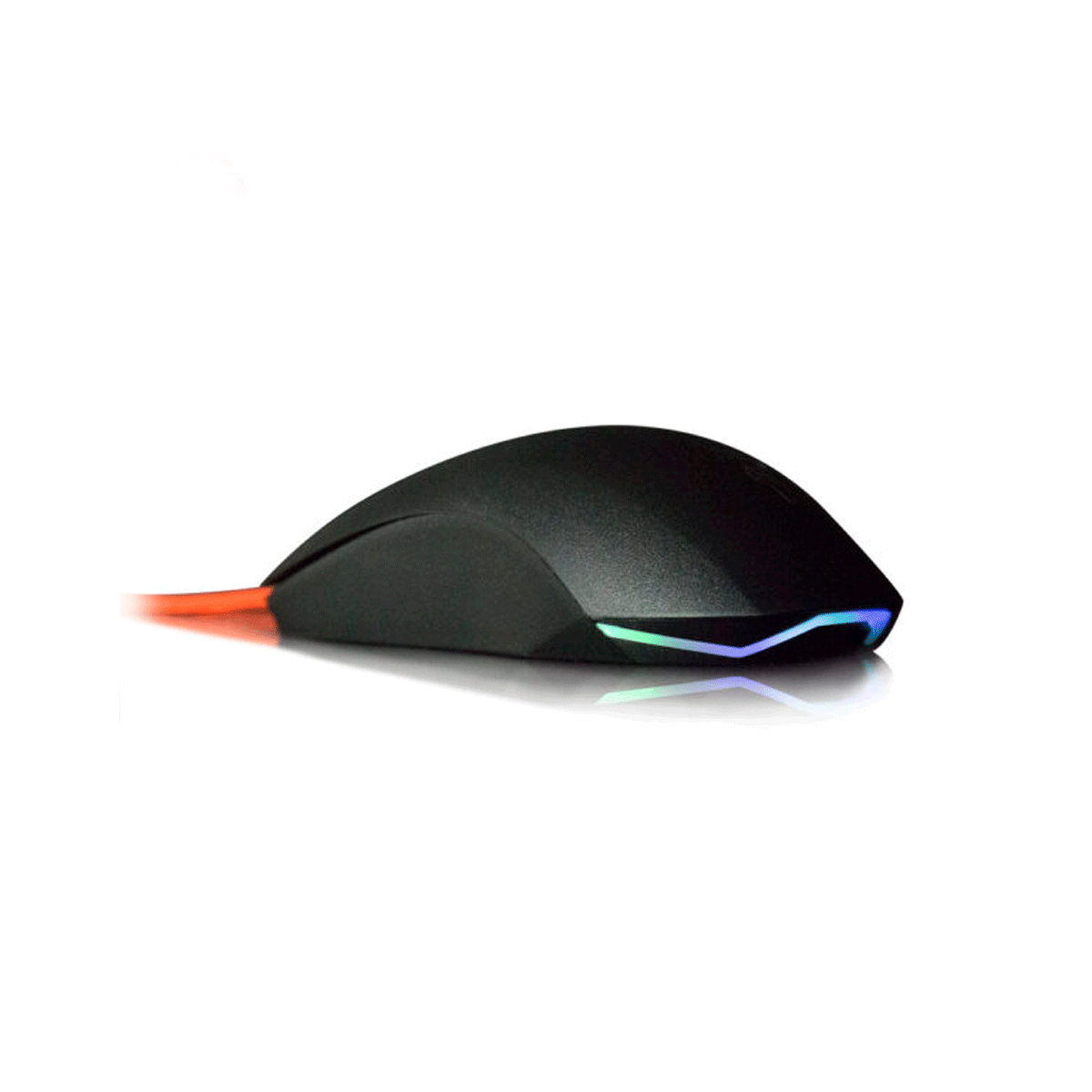 Mouse Gamer FANTECH RHASTA II G13